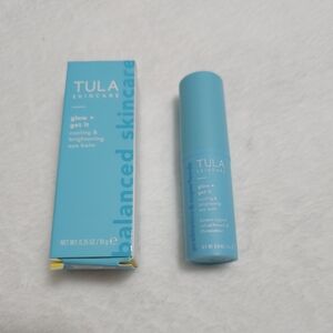 TULA Skincare Eye Balm